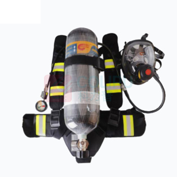 优迪卡 UTICA 9L碳纤维呼吸器(机械表报警) UT119-100-842
