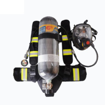 优迪卡 UTICA 9L碳纤维呼吸器(机械表报警) UT119-100-842