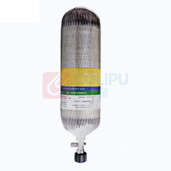 优迪卡 UTICA 6.8L碳纤维消防瓶(空瓶) UT119-100-844