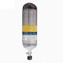 优迪卡 UTICA 6.8L碳纤维消防瓶(空瓶) UT119-100-844
