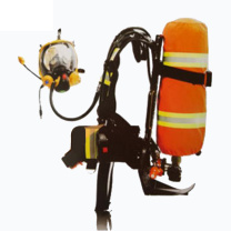 优迪卡 UTICA 3C款9L碳纤维消防呼吸器(电子报警) UT119-100-847