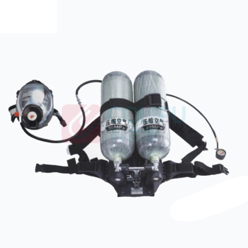 优迪卡 UTICA 标准款碳纤维瓶消防双瓶6.8L UT119-100-850