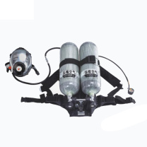 优迪卡 UTICA 标准款碳纤维瓶消防双瓶6.8L UT119-100-850