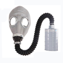 优迪卡 UTICA 书包消防防毒面具1号罐滤毒罐 UT119-100-871