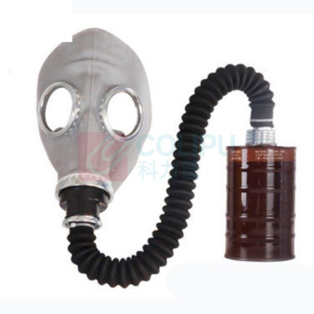 优迪卡 UTICA 书包消防防毒面具3号罐滤毒罐 UT119-100-872