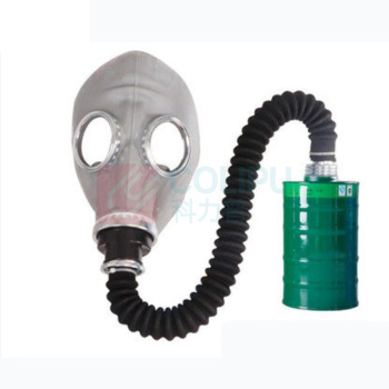 优迪卡 UTICA 书包消防防毒面具4号罐滤毒罐 UT119-100-873