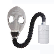 优迪卡 UTICA 书包消防防毒面具5号罐滤毒罐 UT119-100-874