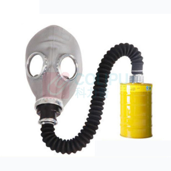 优迪卡 UTICA 书包消防防毒面具7号罐滤毒罐 UT119-100-875