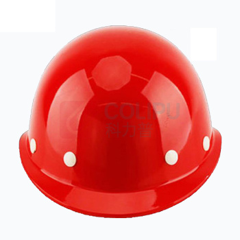 优迪卡 UTICA 消防PE国际玻璃钢型安全帽 UT119-100-984
