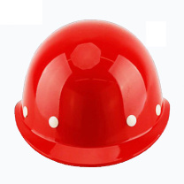 优迪卡 UTICA 消防PE国际玻璃钢型安全帽 UT119-100-984