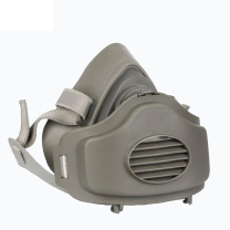 优迪卡 UTICA 8005消防防尘面罩、滤棉(5片) UT119-100-1020