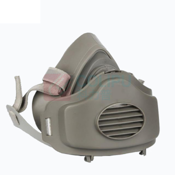 优迪卡 UTICA 8005消防防尘面罩、滤棉(40片) UT119-100-1023