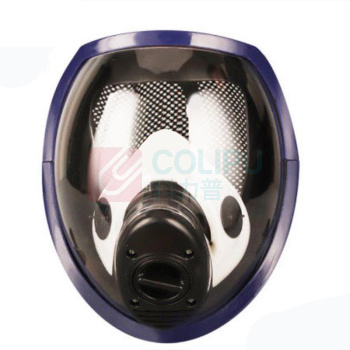 优迪卡 UTICA 单独4009消防面罩 UT119-100-1026