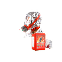 优迪卡 UTICA 消防专用面具 UT119-100-1553