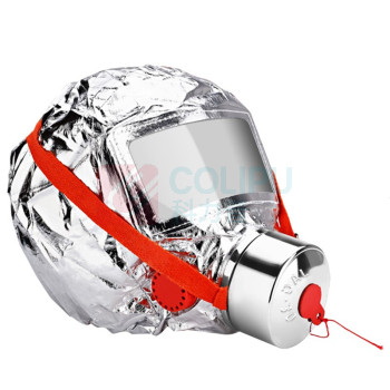 浙星 过滤式消防自救呼吸器 TZL30