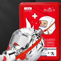 星浙安 消防过滤式自救呼吸器 TZL30 /