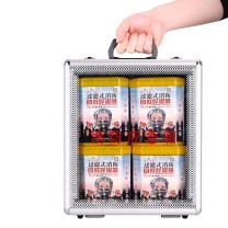 九派 消防面具套装 TZL30过滤式自救呼吸器4个装含箱子