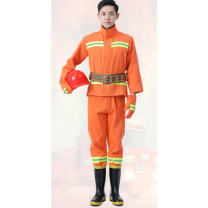 新特丽 97款消防服 175码