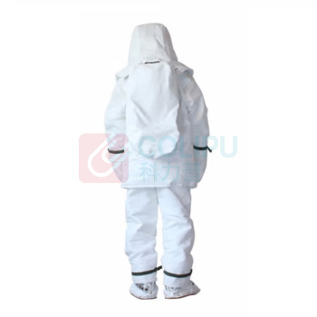 美康 METKON 消防避火服 MKF-0102