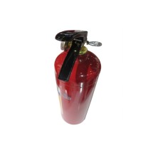 联塑 手提式干粉灭火器 MFZ/ABC5A 5KG 