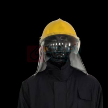 开拓者 灭火防护服六件套 XFF-6