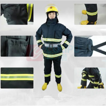美康 METKON 消防隔热服 ZFMH-MKA(DRD) 尺寸:175A+44