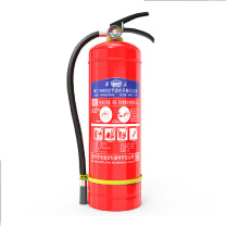 淮海 干粉灭火器 MFZ/ABC8 8kg 