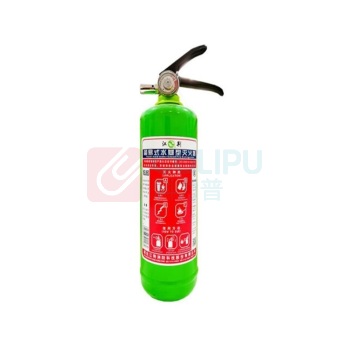 江荆 简易式水基型灭火器 MSJ950 950毫升