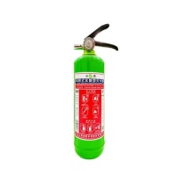 江荆 简易式水基型灭火器 MSJ950 950毫升