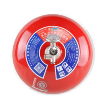 淮海 悬挂式干粉灭火器 FZX-APT5/1.2