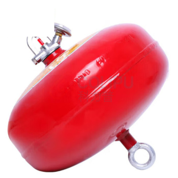 淮海 悬挂式干粉灭火器 FZX-APT5/1.2