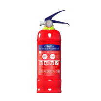 淮海 干粉灭火器 MFZ/ABC1 1kg 