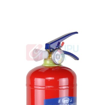 淮海 干粉灭火器 MFZ/ABC1 1kg 
