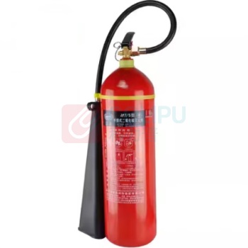 淮海 二氧化碳灭火器 MT/5 5kg 