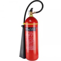 淮海 二氧化碳灭火器 MT/5 5kg 