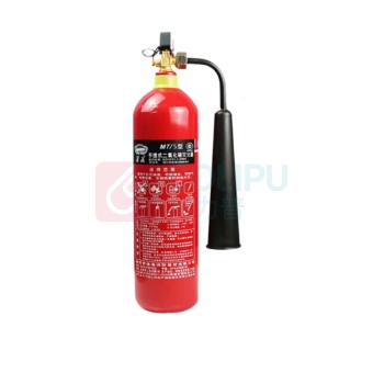 淮海 二氧化碳灭火器 MT/5 5kg 