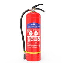 淮海 干粉灭火器 MFZ/ABC8 8kg