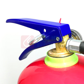 淮海 干粉灭火器 MFZ/ABC8 8kg