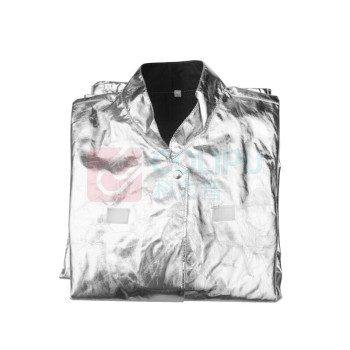 谋福 消防隔热服 8089 1000度隔热(有背囊款)