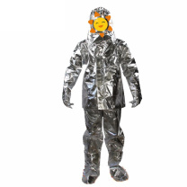 百舸 BAIGE 500型消防隔热服 S号
