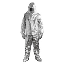 百舸 BAIGE 1000度消防隔热服