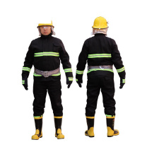 百舸 BAIGE 02款消防服服套装5件套均码