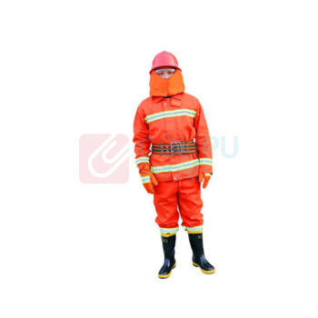 优迪卡 UTICA 97款消防服六件套训练款 UT119-100-1051