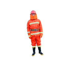 优迪卡 UTICA 97款消防服六件套训练款 UT119-100-1051