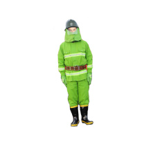 优迪卡 UTICA 97款消防服六件套 UT119-100-1055