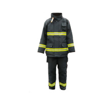 优迪卡 UTICA 17款消防服(上衣、裤子3C认证) UT119-100-1062