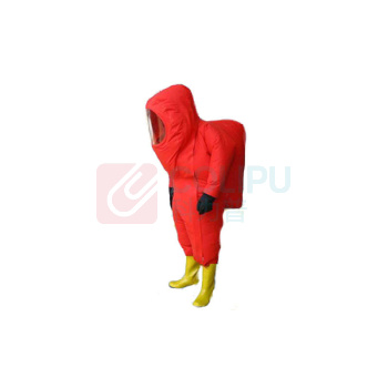 优迪卡 UTICA 一级全封闭式重型防化服 UT119-100-1069