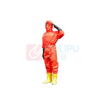 优迪卡 UTICA 二级轻型消防防化服手提箱款 UT119-100-1071