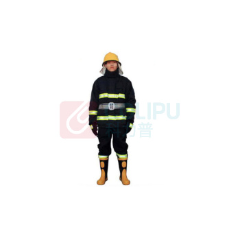 优迪卡 UTICA 14款消防服(光衣裤3C认证) UT119-100-1075