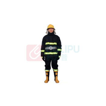 优迪卡 UTICA 17款消防服(光衣裤3C认证) UT119-100-1076